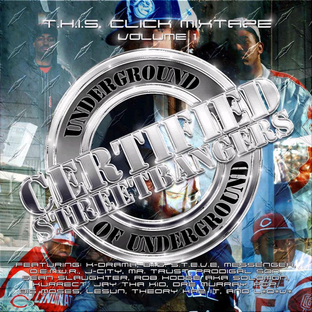 What I Stand Fo (Remix)