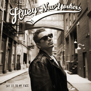 ดาวน์โหลดและฟังเพลง She Gone พร้อมเนื้อเพลงจาก Huey And The New Yorkers