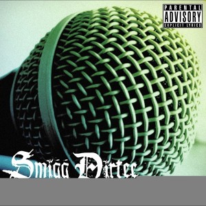 Album The Resume 3 (Bac 2 The Features) (Explicit) from Smigg Dirtee