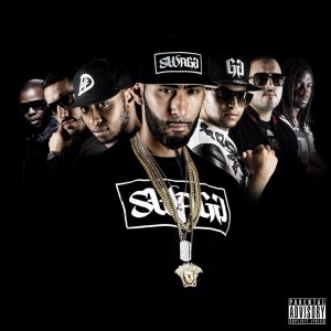 Dengarkan Crick crick (Explicit) lagu dari La Fouine dengan lirik