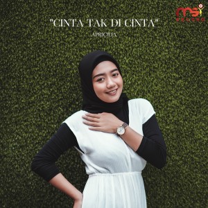 收聽Apricilia的Cinta Tak Dicinta歌詞歌曲