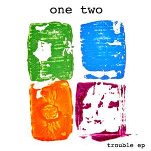 收聽One Two的Me and You歌詞歌曲