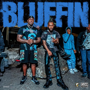 收聽Ron SUNO的BLUFFIN歌詞歌曲