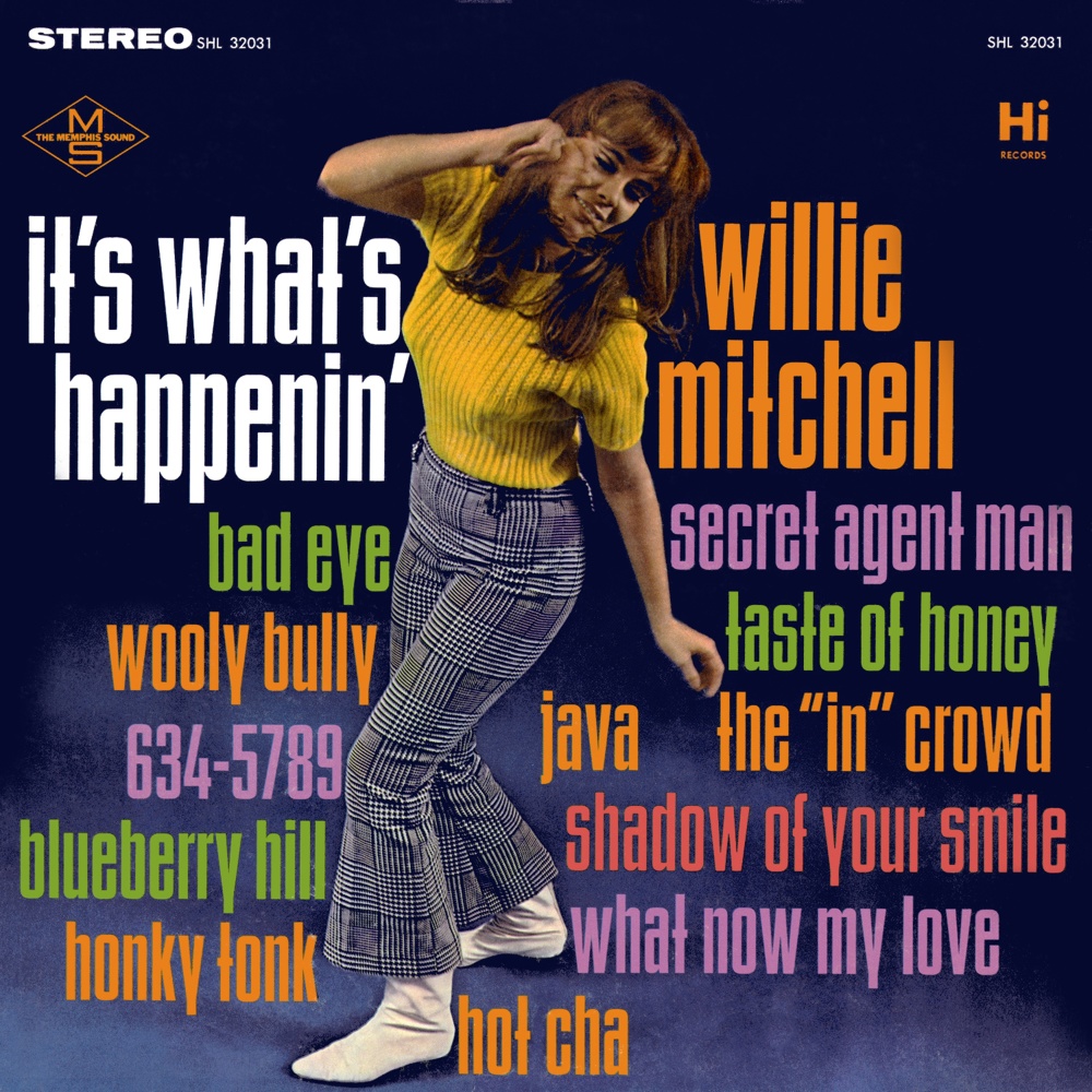 Blueberry Hill