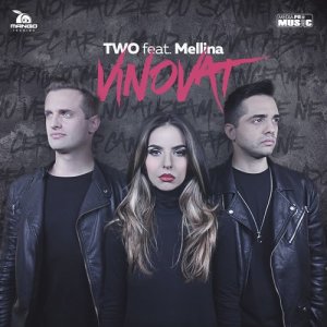 ดาวน์โหลดและฟังเพลง Vinovat พร้อมเนื้อเพลงจาก Two Without Hats