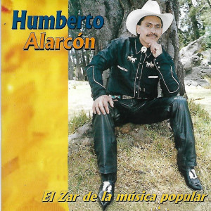 ดาวน์โหลดและฟังเพลง Eres Mi Todo พร้อมเนื้อเพลงจาก Humberto Alarcon