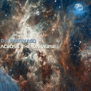 Album Across the Universe from Dj SantiyaGO