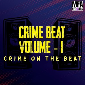 收听Crime On The Beat的Deep Ocean Dark Trap Beat歌词歌曲