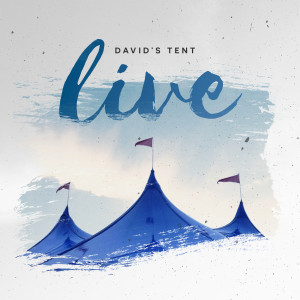 Listen to Turn Your Eyes Upon Jesus (Live) [feat. Kacey Chambers & Bianca Rose] song with lyrics from David's Tent