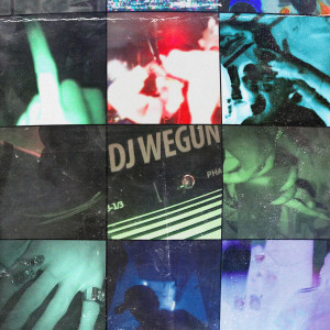 Album Ground Zero from DJ Wegun