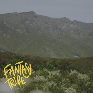 Album FANTASY TRIBE from Camel jack