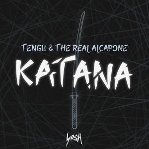 Listen to Katana song with lyrics from Tengu