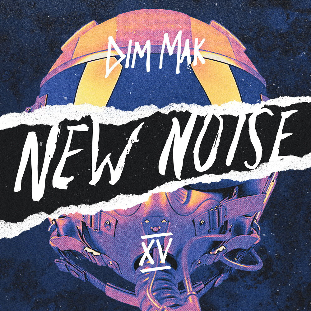 Dim Mak Presents New Noise, Vol. 15 (Explicit)