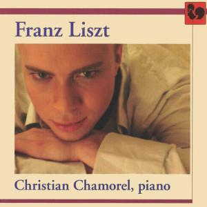 收聽Christian Chamorel的La Leggierezza for Piano, S. 144/2 (LW. A118/2)歌詞歌曲