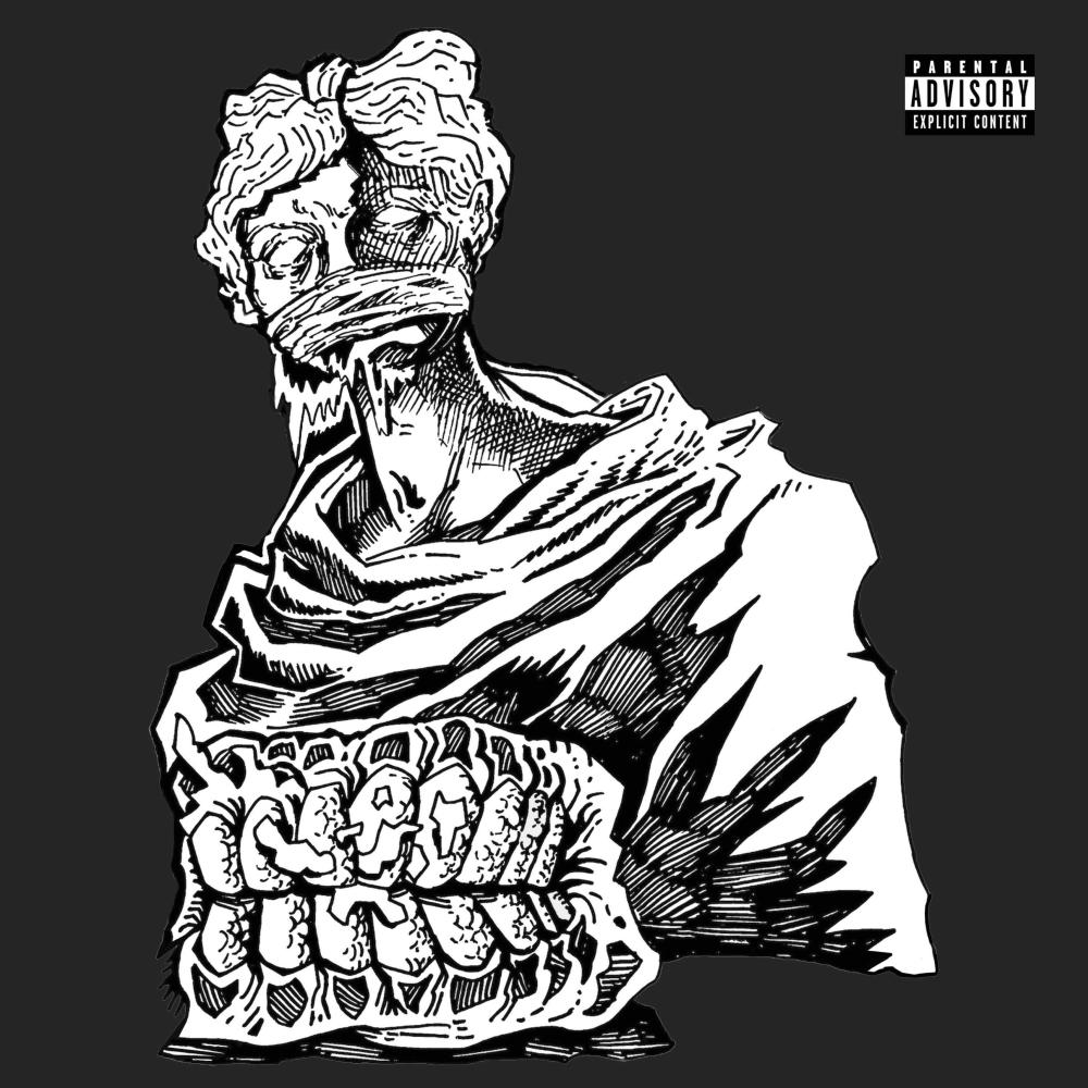100k in Jewelry (feat. JUST BANG) (Explicit)
