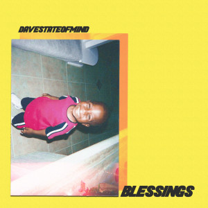 Album Blessings (Explicit) from DAVESTATEOFMIND