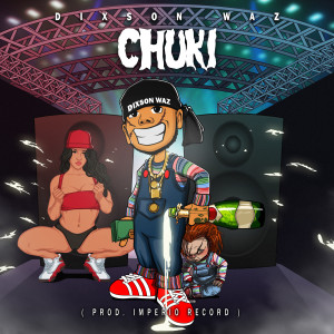Album Chuki oleh Imperio Record