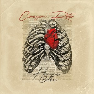 Album Corazón Roto from 