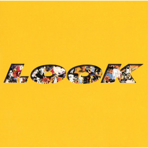 อัลบัม GOLDEN J-POP/THE BEST LOOK ศิลปิน ＬＯＯＫ
