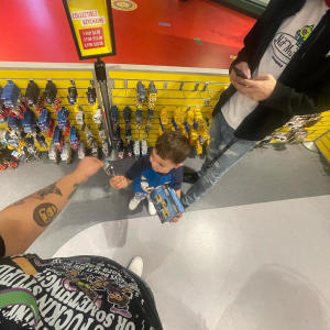 default playlist img