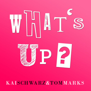 Album What's up? from Kai Schwarz