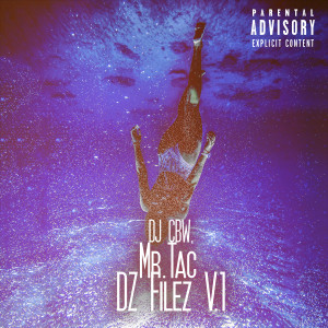 DJ CBW的專輯DZ Filez V.1