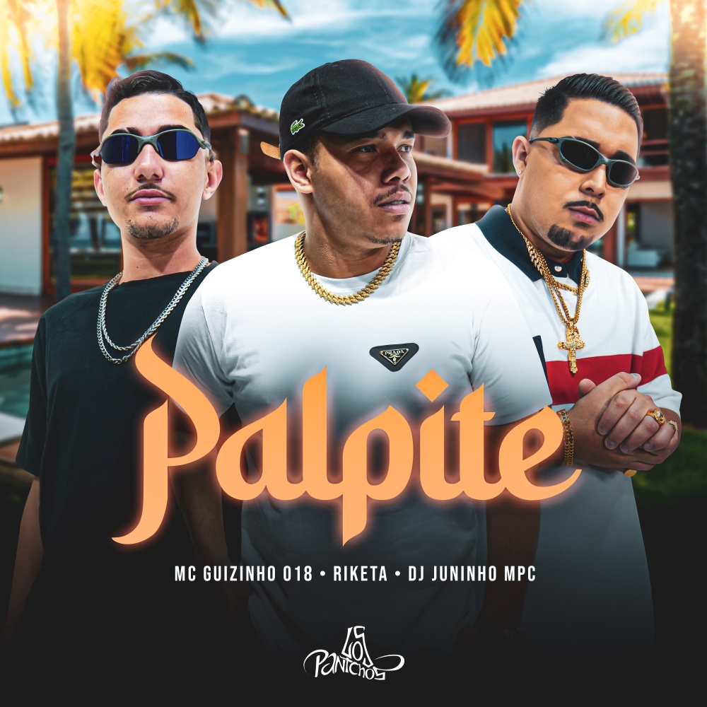 Palpite (Explicit)