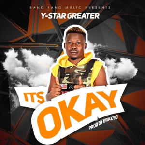 Y-star Greater Zm的專輯Its Okay