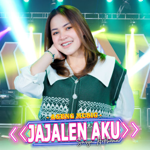 Listen to Jajalen Aku song with lyrics from Sasya Arkhisna