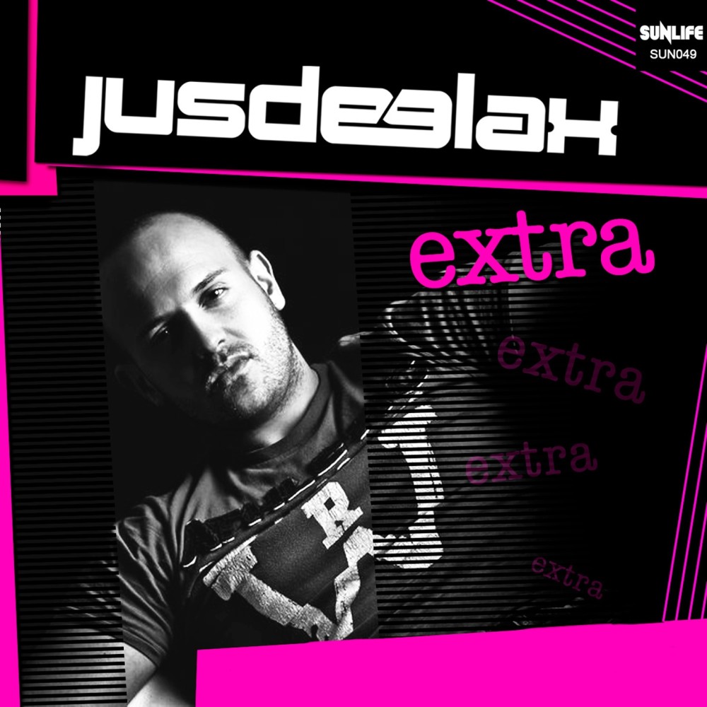 Extra (Original Mix)