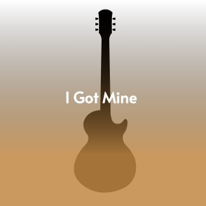 ดาวน์โหลดและฟังเพลง I Got Mine พร้อมเนื้อเพลงจาก Tommy Collins