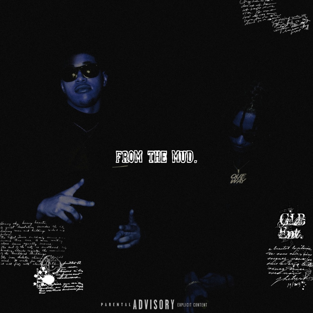 Tuxedo (feat. CozyBoyLife) (Explicit)