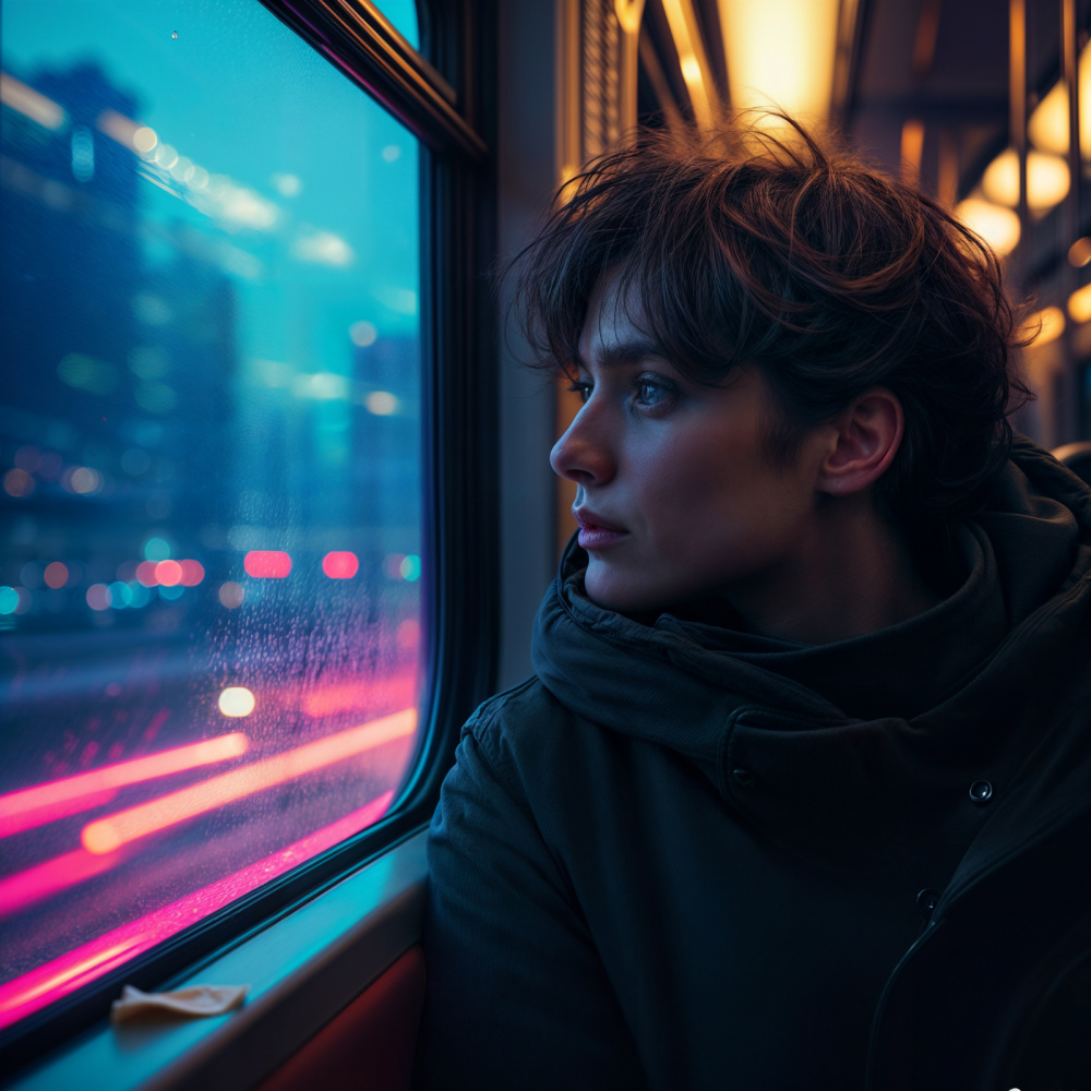 Chasing the Last Train