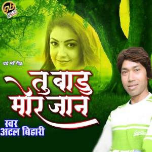 Album Tu Badu Mor Jaan from 