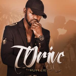 T-Drive的專輯Yuh Lie