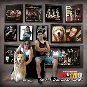 Listen to I Love You song with lyrics from Memo