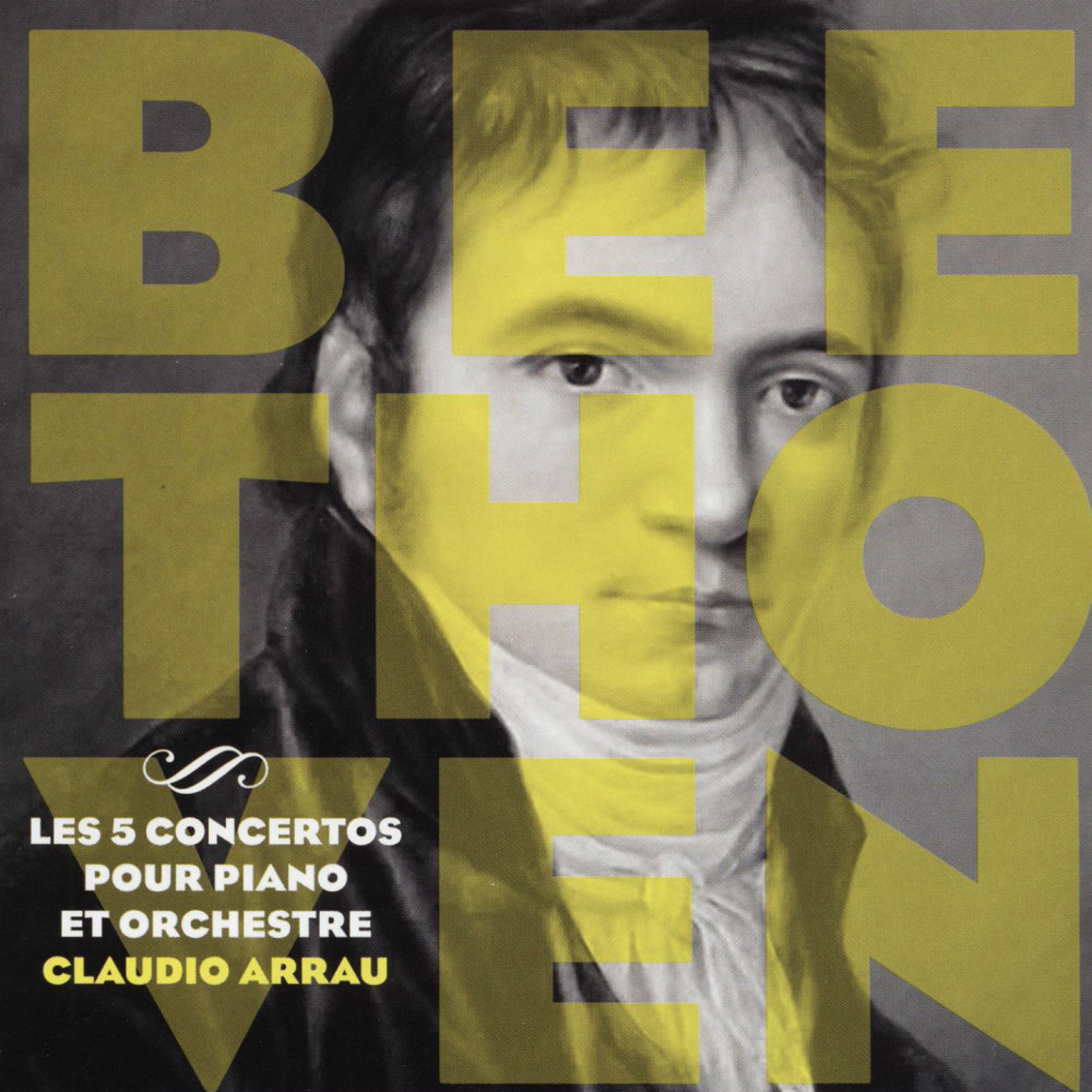 Concerto pour piano No. 5 in E-Flat Major, Op. 73 "Empereur": III. Rondo. Allegro