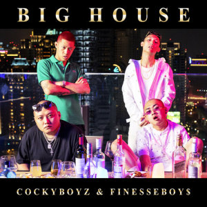 收听臭屁婴仔的大房子 (feat. FinesseBoy$)歌词歌曲