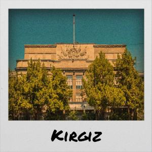 Various的专辑Kirgiz