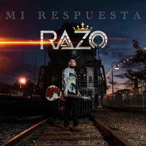 Dengarkan lagu Mi Respuesta nyanyian Razo dengan lirik