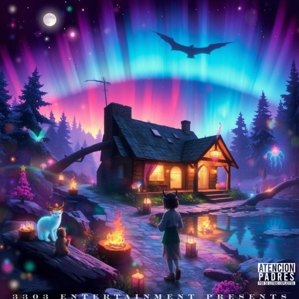 Crashout (feat. Kenny Orlando) (Explicit)