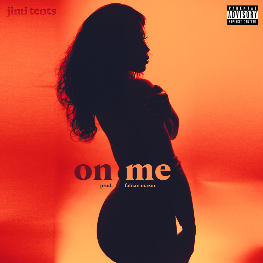 On Me (Explicit)