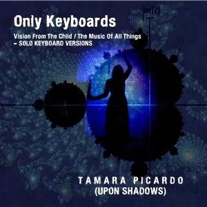 Dengarkan lagu The Music Of All Things. nyanyian Tamara Picardo dengan lirik