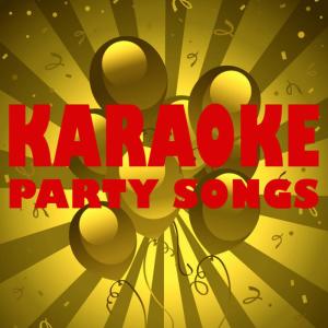 อัลบัม Karaoke Party Songs ศิลปิน Karaoke Party Songs
