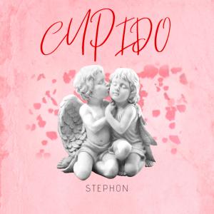 Album Cupido from Stephon