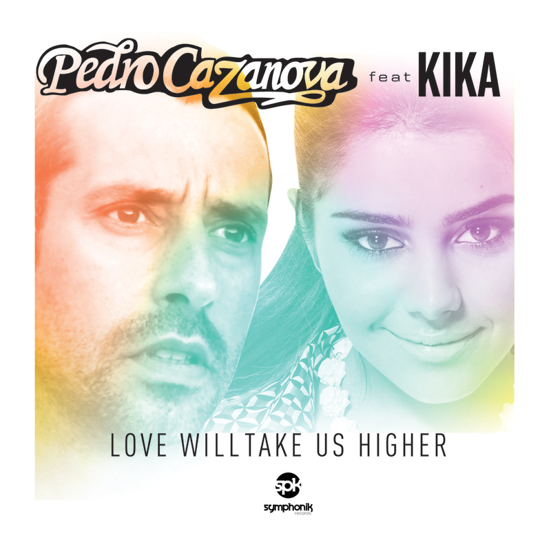 Love Will Take Us Higher (Radio Edit)