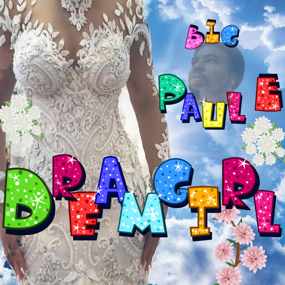 Dreamgirl