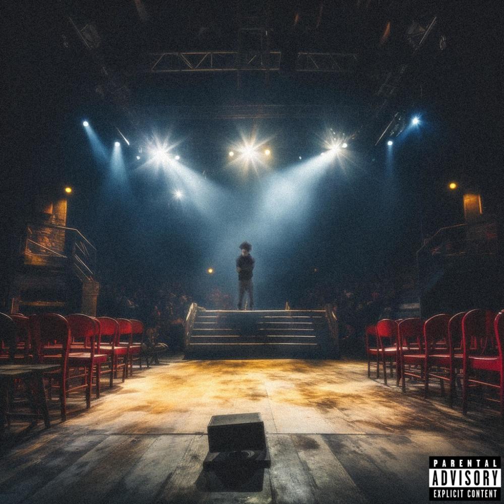 Stage Fright (Explicit)