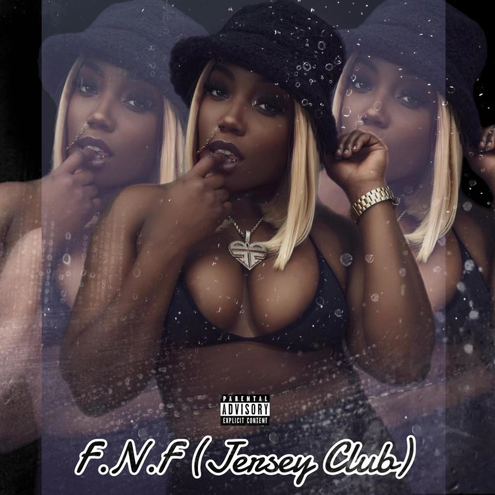 F.N.F. (Let's Go) (feat. It's Pearl, Taj Mahaal & DJ 809)