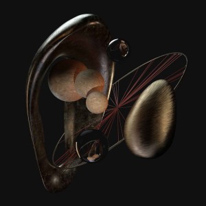 Album Machine Nature from Various